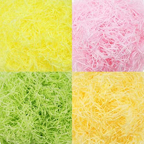 Algopix Similar Product 17 - Blulu 320 g 113 oz Multicolor Easter