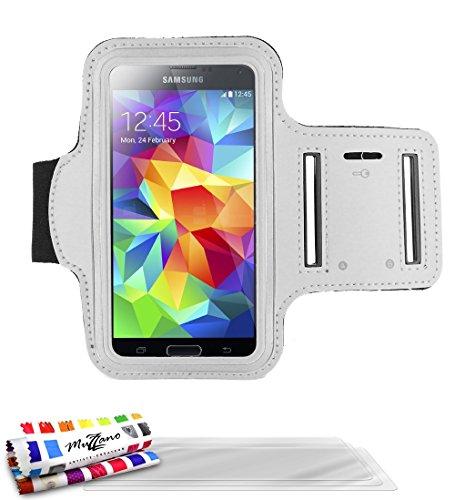 Algopix Similar Product 20 - GENUINE Armband TONIC S3S4S5 White
