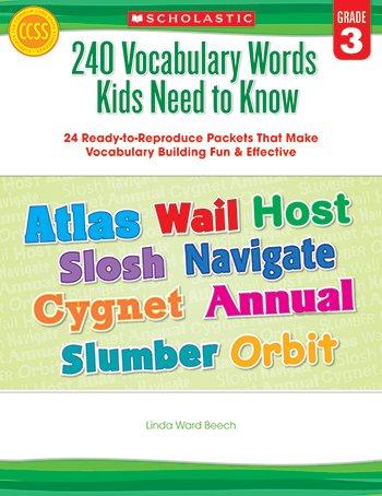 Algopix Similar Product 12 - Scholastic Teaching Resources SC546863