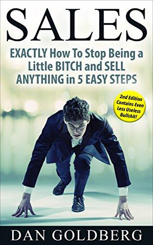 Algopix Similar Product 9 - Sales  Sell Anything in 5 Easy Steps