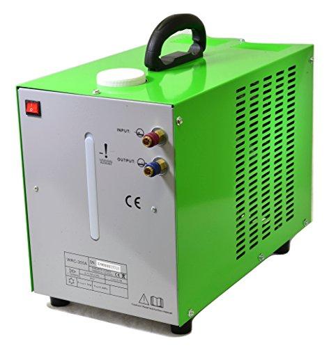 Algopix Similar Product 15 - 300A Cooler 220V