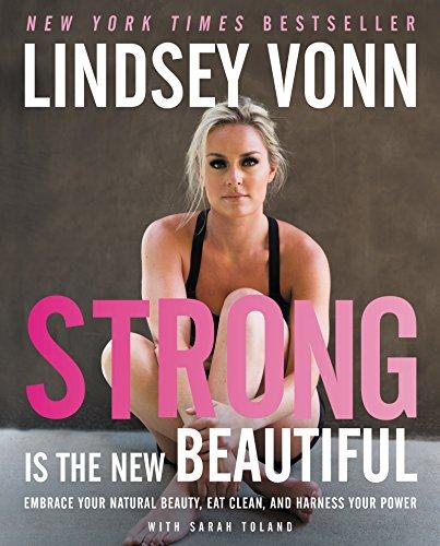 Algopix Similar Product 17 - Strong Is the New Beautiful Embrace