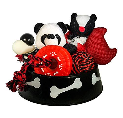 Algopix Similar Product 15 - Wolfe  Sparky Gift Pack of Assorted