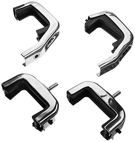 Algopix Similar Product 3 - Drake Off Road C6TZ8A1933SK Stainless
