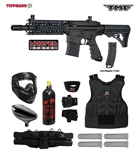 Algopix Similar Product 3 - Tippmann TMC MAGFED Starter Protective