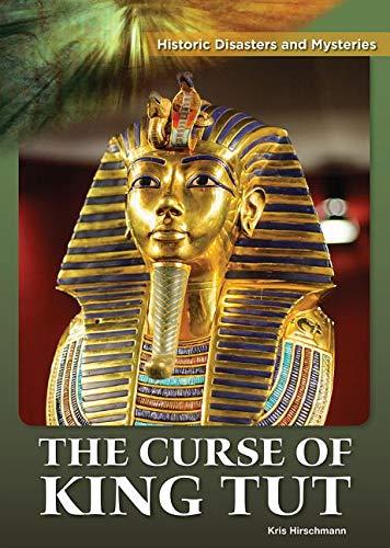 Algopix Similar Product 15 - The Curse of King Tut Historic