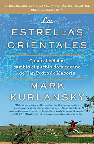 Algopix Similar Product 11 - Las Estrellas Orientales Como el