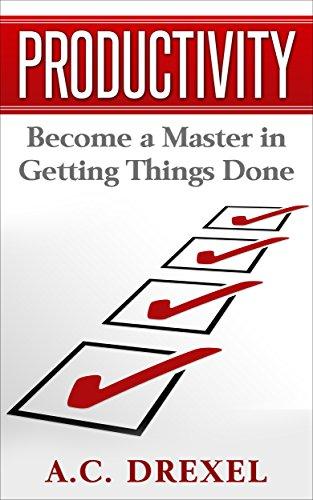 Algopix Similar Product 16 - Productivity Become a Master in