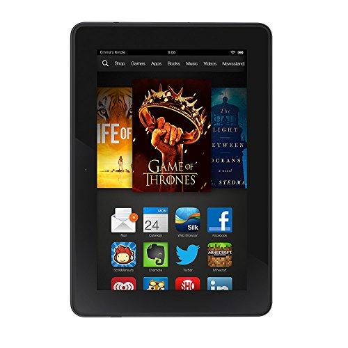 Algopix Similar Product 4 - Kindle Fire HDX 7 HDX Display WiFi