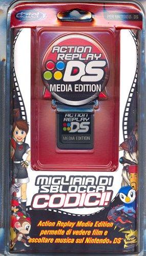 Algopix Similar Product 10 - Datel Action Replay Media Edition