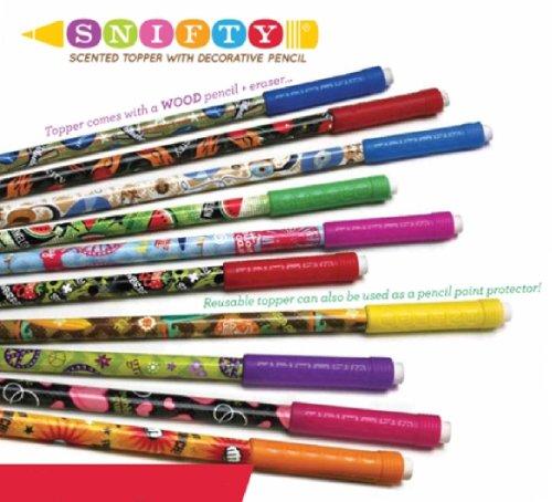 Algopix Similar Product 4 - 1 x Snifty Cotton CandyCandy Floss