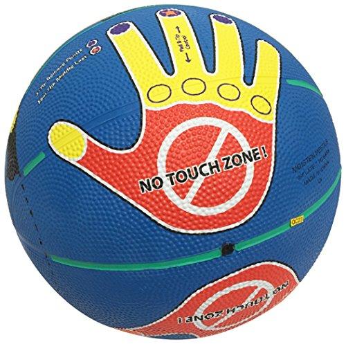 Algopix Similar Product 4 - Pearson Youth Trainer Size 5 Basketball