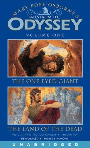 Algopix Similar Product 10 - Tales From The Odyssey Volume 1 The