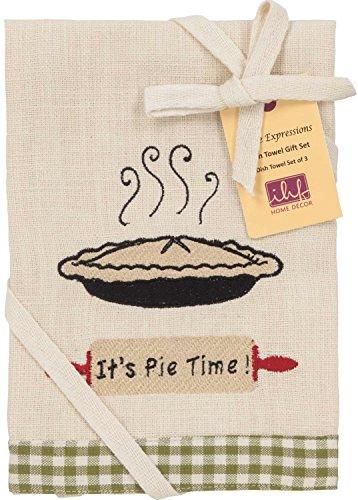 Algopix Similar Product 4 - New IHF Home Decor Kitchen Dishtowel