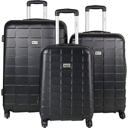 Algopix Similar Product 14 - AMKA Palette Hardside 3Piece