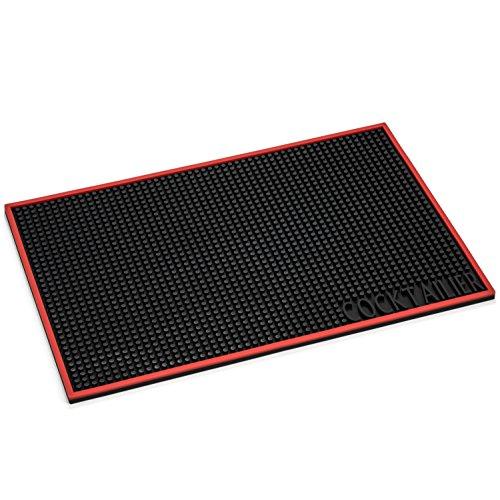 Algopix Similar Product 5 - Cocktailier Professional Rubber