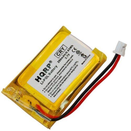 Algopix Similar Product 5 - HQRP Battery for VXI Blue Parrott