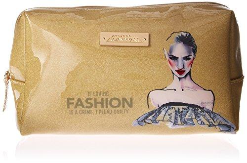 Algopix Similar Product 7 - Bath Accessories Project Runway I Plead