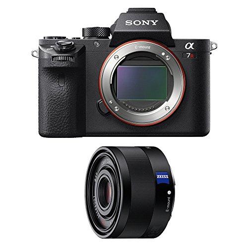Algopix Similar Product 6 - Sony a7R II Mirrorless Interchangeable