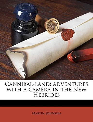 Algopix Similar Product 1 - Canniballand adventures with a camera