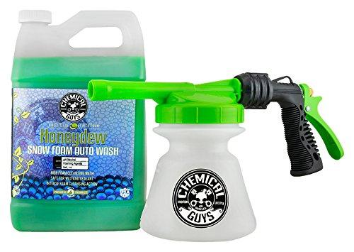 Algopix Similar Product 9 - Chemical Guys HOL310 Auto Wash 1