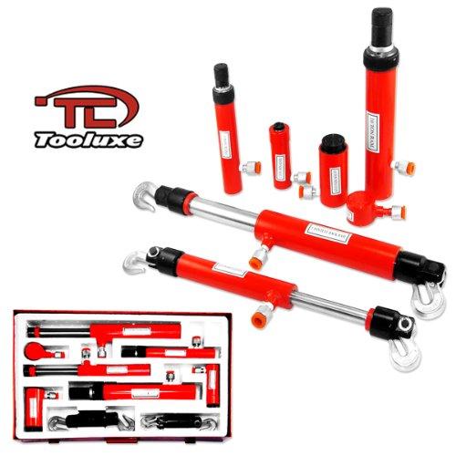 Algopix Similar Product 20 - Tooluxe 20727L Pneumatic Auto Body 