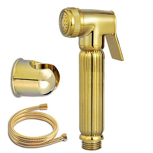 Algopix Similar Product 4 - Homedec Luxury High Pressure Barss Gold