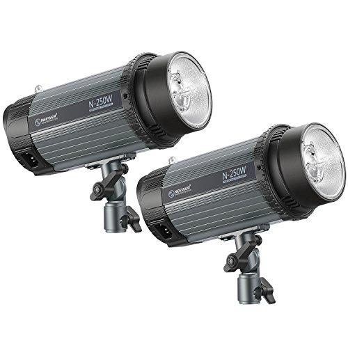 Algopix Similar Product 11 - Neewer 500W2Pack 250W5600K Photo