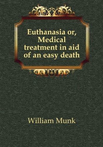 Algopix Similar Product 4 - Euthanasia or Medical treatment in aid