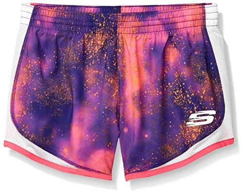 Algopix Similar Product 7 - Skechers Big Girls Sport Running