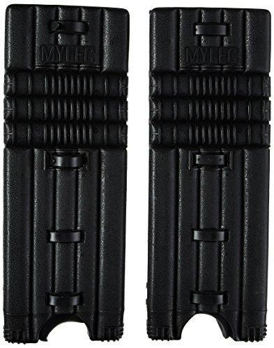 Algopix Similar Product 1 - Mylec Goalie Pads