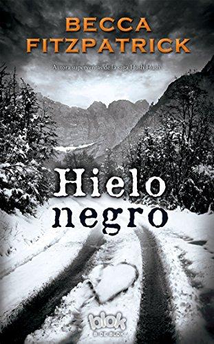 Algopix Similar Product 15 - Hielo negro  Black Ice Spanish