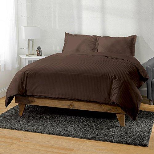 Algopix Similar Product 11 - ExceptionalSheets 400 Thread Count Long