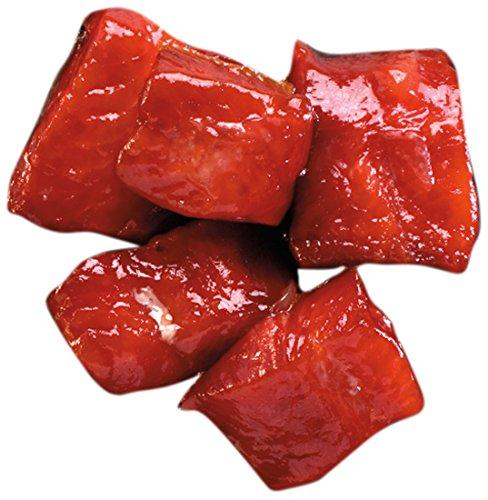 Algopix Similar Product 12 - Simply West Coast Cold Fish Sockeye