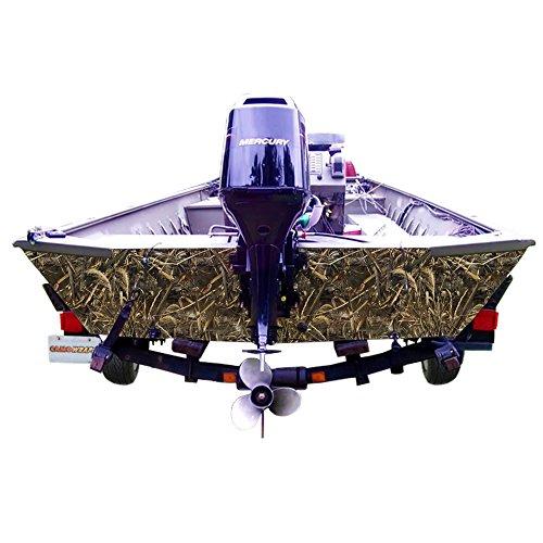 Algopix Similar Product 16 - Camowraps PTK2460MX5 60 Boat Transom