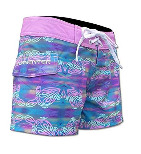 Algopix Similar Product 5 - Tormenter Womens 8 Way Stretch SPF35