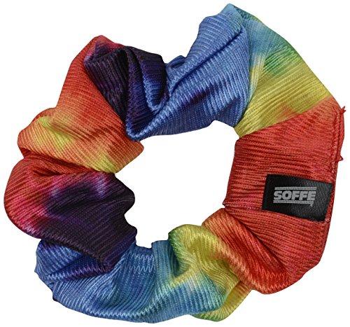 Algopix Similar Product 8 - EMC Sports Dazzle Scrunch Tie Dye One