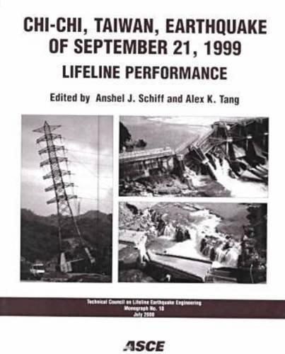 Algopix Similar Product 5 - Chi Chi Taiwan Earthquake of September