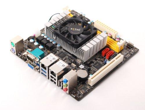 Algopix Similar Product 8 - 2RA2784  Zotac NM70ITXCE Desktop