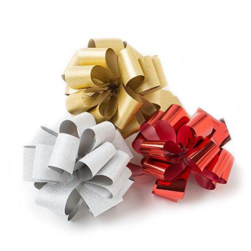 Algopix Similar Product 8 - Hallmark Signature Holiday Assorted 5