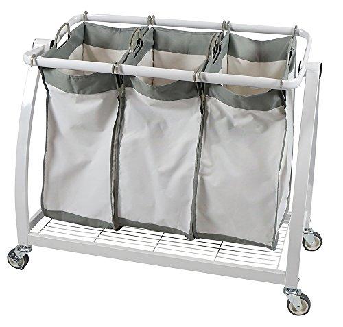 Algopix Similar Product 7 - Apollo Hardware Heavy Duty 3Bag