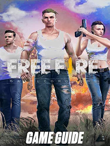 Algopix Similar Product 8 - GARENA FREE FIRE Guide Collection 