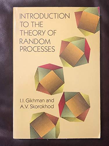 Algopix Similar Product 19 - Introduction to the Theory of Random