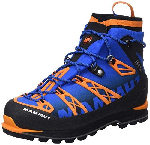 Algopix Similar Product 4 - Mammut Nordwand Light Mid GTX Boot