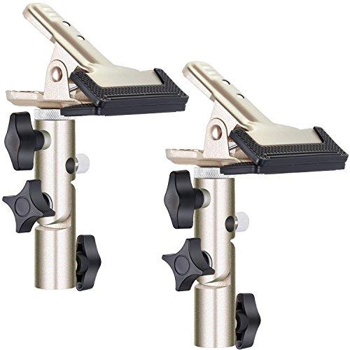 Algopix Similar Product 12 - Neewer 2Pack Heavy Duty Metal Spring