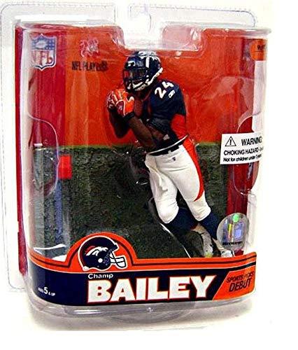 Algopix Similar Product 16 - McFarlane Toys NFL Series 16 Sports