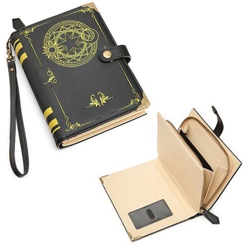 Algopix Similar Product 20 - ThinkGeek Black Magic SpellBook