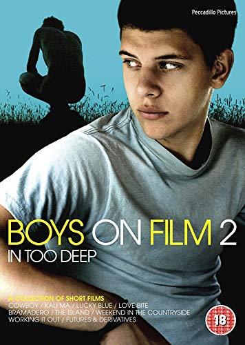 Algopix Similar Product 8 - Boys On Film 2: In Too Deep [DVD] [2008]