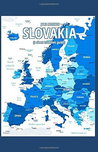 Algopix Similar Product 7 - SLOVAKIA: a short travellers guide