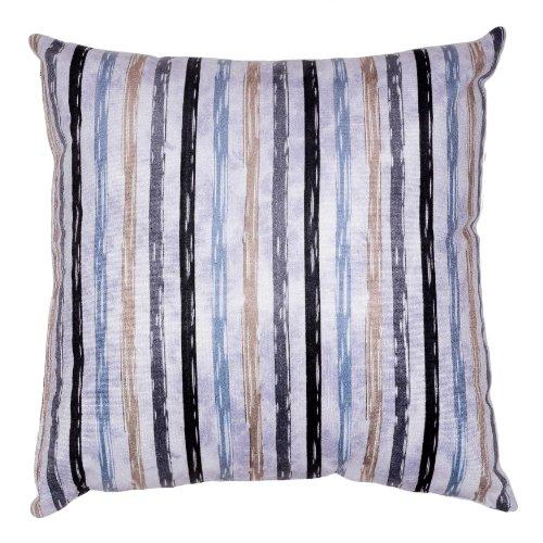 Algopix Similar Product 6 - Dewey Striped Accent Pillow